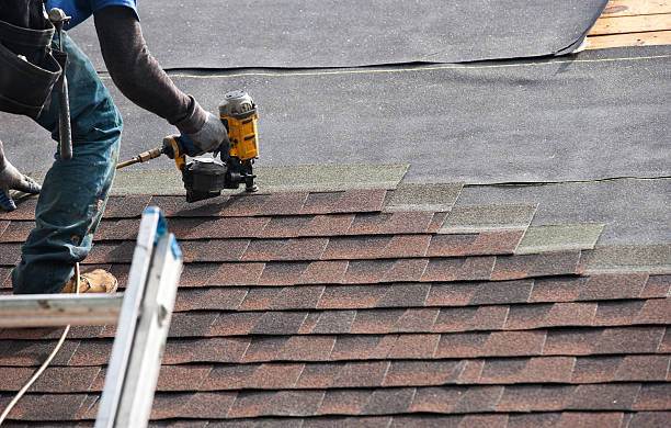 Licensed Roof Repair service in Gilbertsville, NY - Brentwood Metal Roofing
